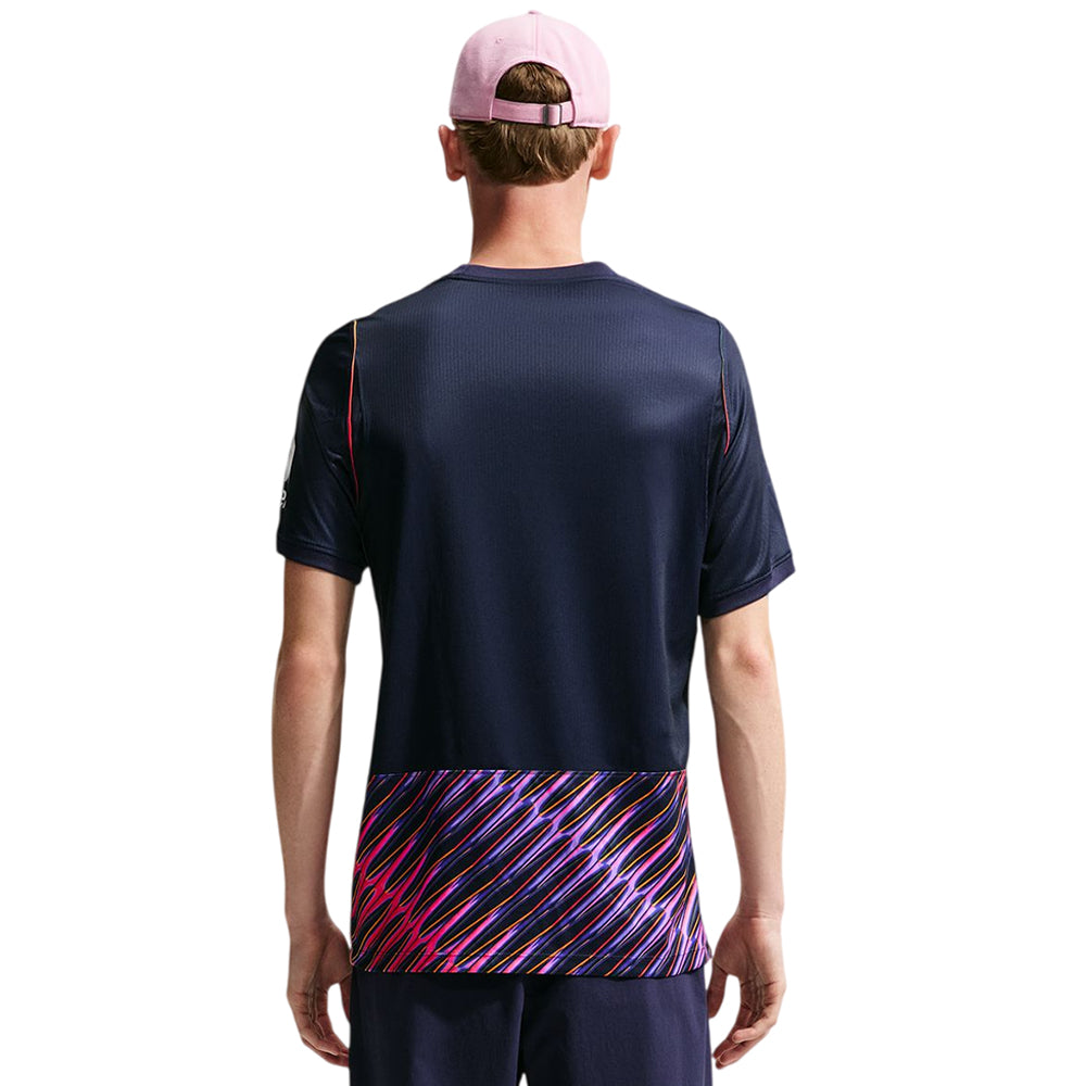 NIKE เสื้อแข่งผู้ชายทีมท็อตแน่ม ฮ็อทสเปอร์ ชุดเยือน เกรด Stadium ฤดูกาล 2026/27 Supersports Thailand