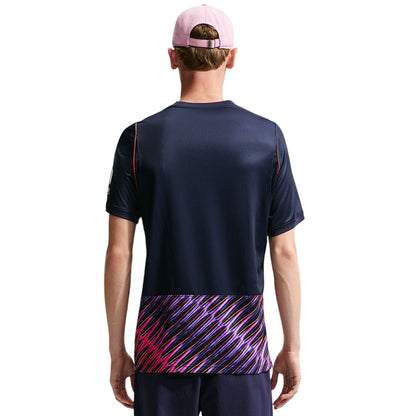 NIKE เสื้อแข่งผู้ชายทีมท็อตแน่ม ฮ็อทสเปอร์ ชุดเยือน เกรด Stadium ฤดูกาล 2026/27