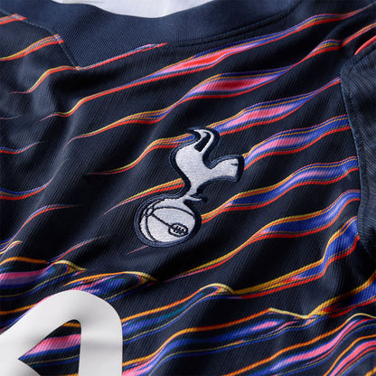 NIKE เสื้อแข่งผู้ชายทีมท็อตแน่ม ฮ็อทสเปอร์ ชุดเยือน เกรด Stadium ฤดูกาล 2026/27
