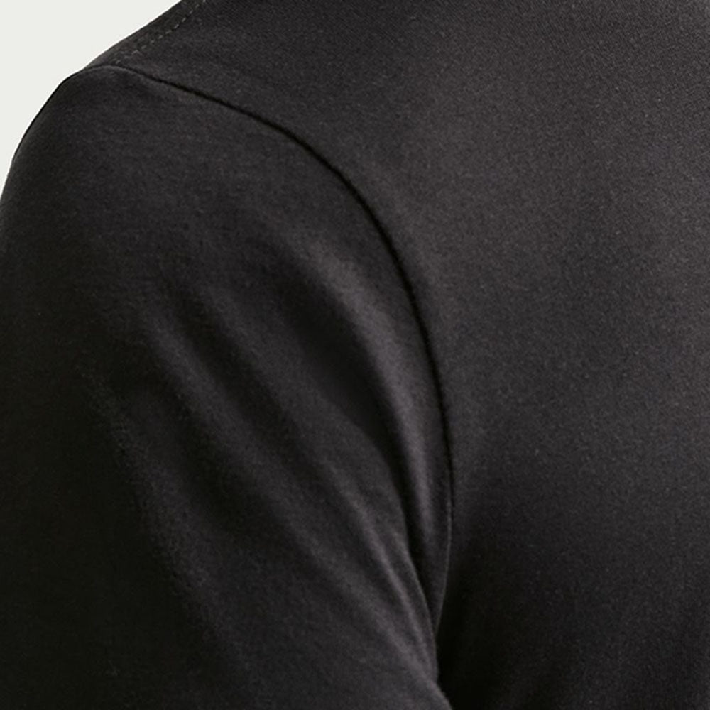 NIKE Black Men's Training T-Shirt - Supersports Thailand