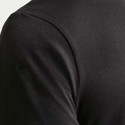 NIKE Black Men's Training T-Shirt - Supersports Thailand