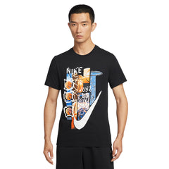 NIKE Club Men's Basketball T-Shirt - Supersports Thailand