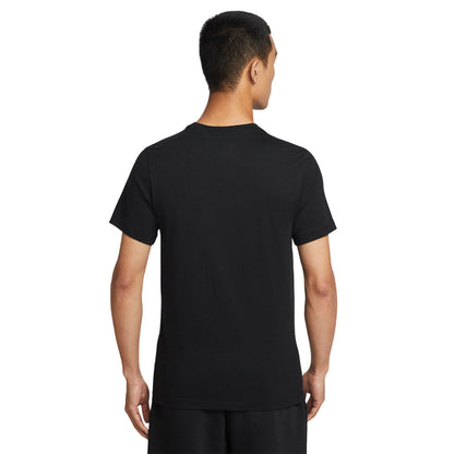 NIKE Club Men's Basketball T-Shirt - Supersports Thailand
