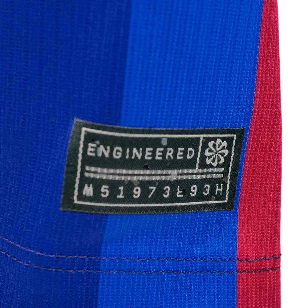 NIKE เสื้อแข่งผู้หญิงทีมบาร์เซโลน่า ชุดเหย้า เกรด Stadium ฤดูกาล 2026/27 Supersports Thailand
