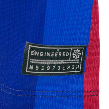 NIKE เสื้อแข่งผู้หญิงทีมบาร์เซโลน่า ชุดเหย้า เกรด Stadium ฤดูกาล 2026/27