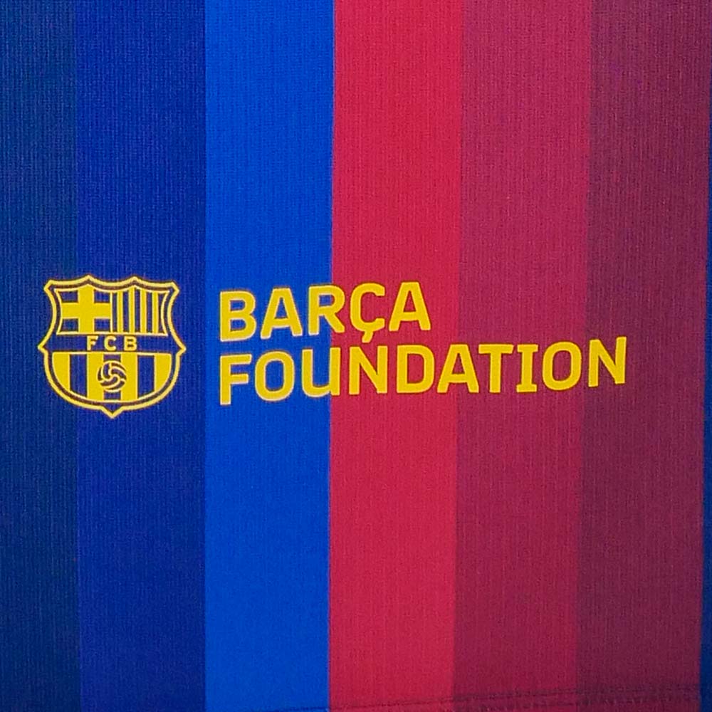 NIKE เสื้อแข่งผู้หญิงทีมบาร์เซโลน่า ชุดเหย้า เกรด Stadium ฤดูกาล 2026/27 Supersports Thailand