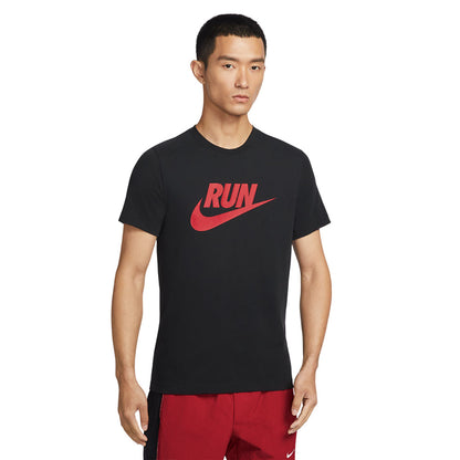 NIKE Run Men's Running T-Shirt - Supersports Thailand