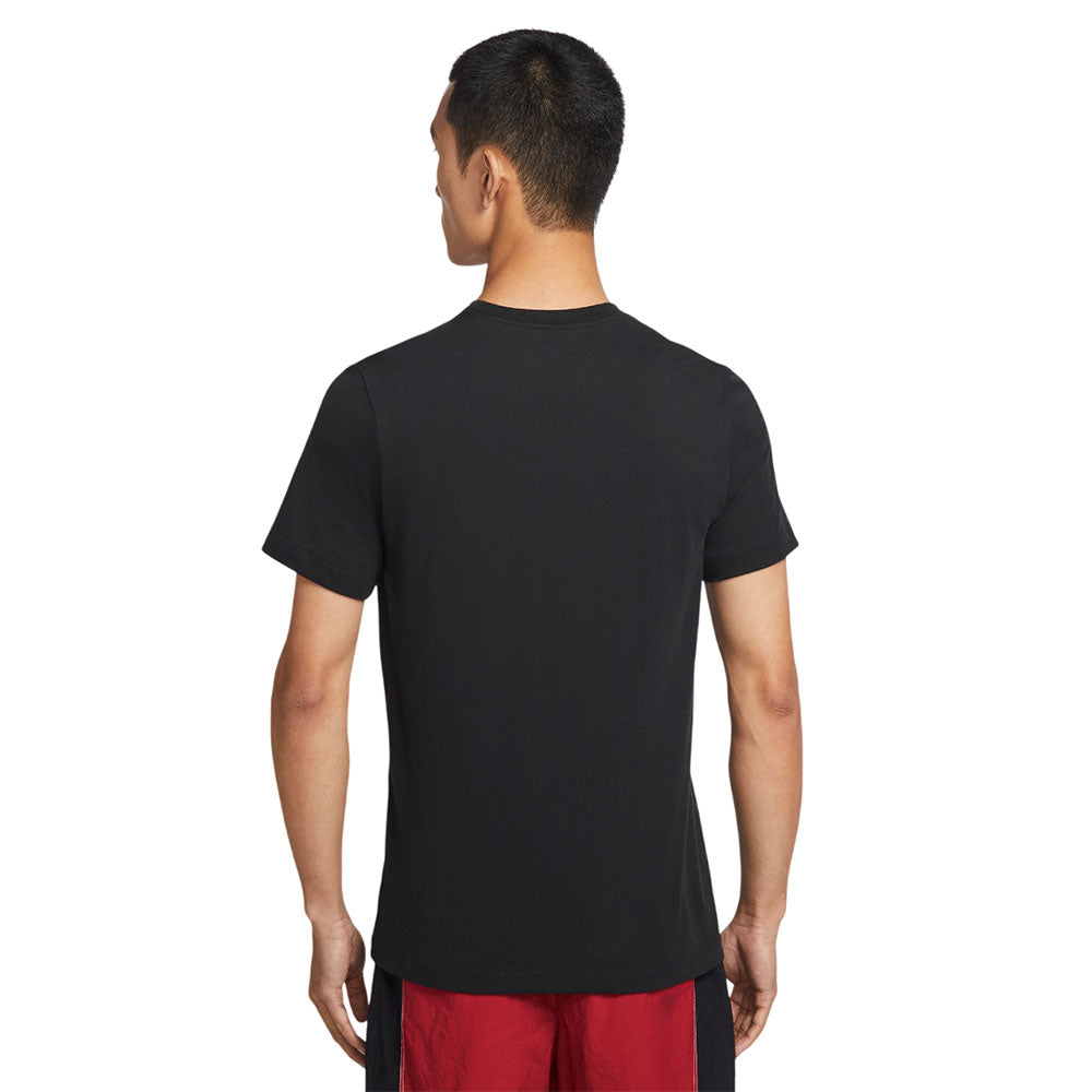 NIKE Run Men's Running T-Shirt - Supersports Thailand