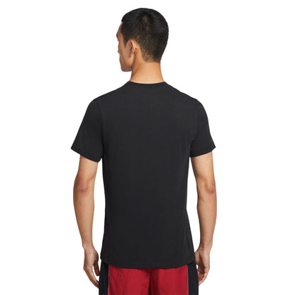 NIKE Run Men's Running T-Shirt - Supersports Thailand
