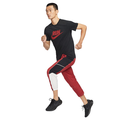 NIKE Run Men's Running T-Shirt - Supersports Thailand