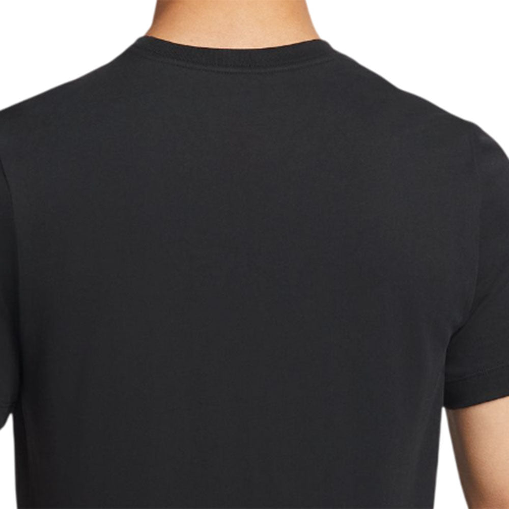 NIKE Run Men's Running T-Shirt - Supersports Thailand Supersports Thailand