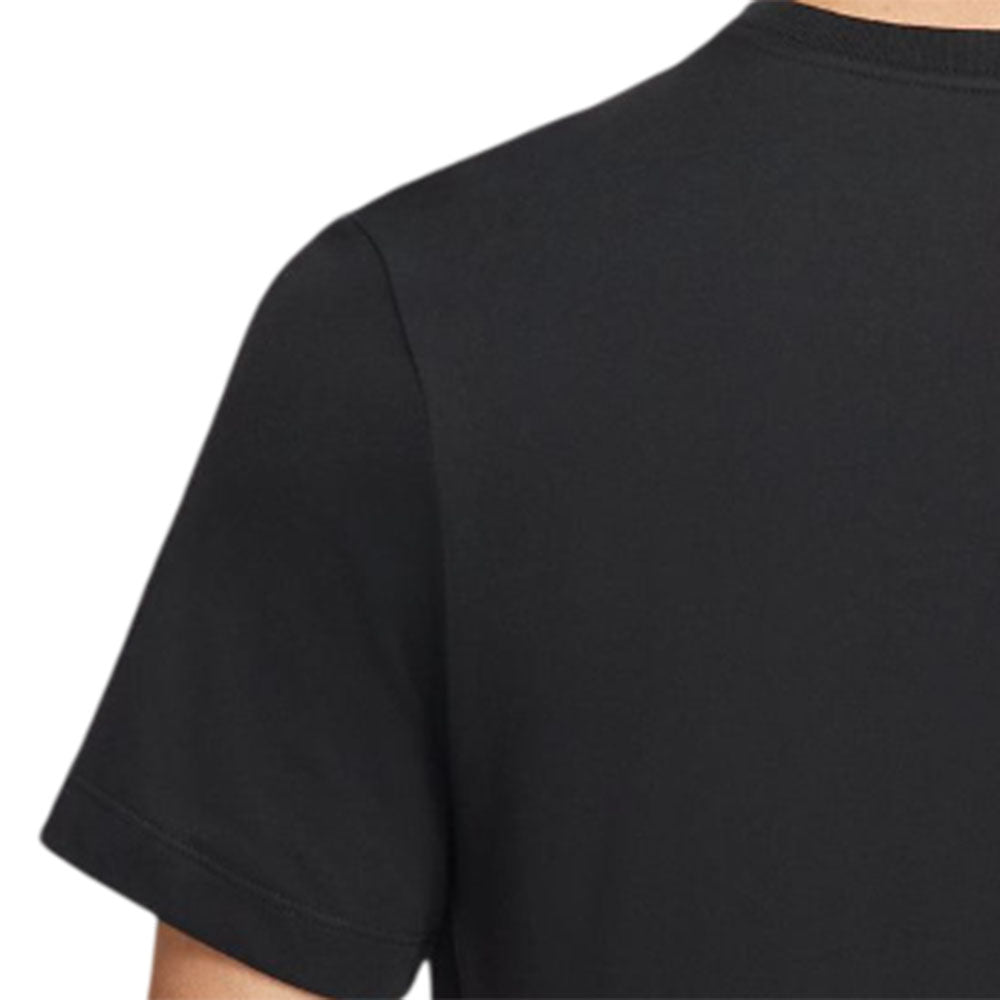NIKE Run Men's Running T-Shirt - Supersports Thailand Supersports Thailand
