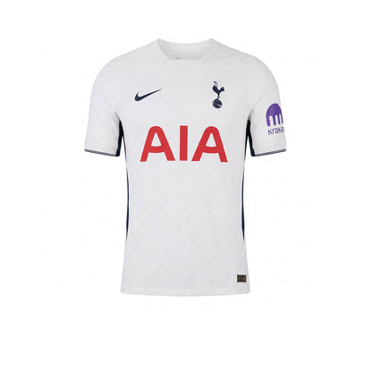 NIKE เสื้อแข่งผู้ชายทีมท็อตแน่ม ฮอทสเปอร์ ชุดเหย้า เกรด Match ฤดูกาล 2026/27