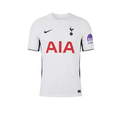 NIKE เสื้อแข่งผู้ชายทีมท็อตแน่ม ฮอทสเปอร์ ชุดเหย้า เกรด Match ฤดูกาล 2026/27