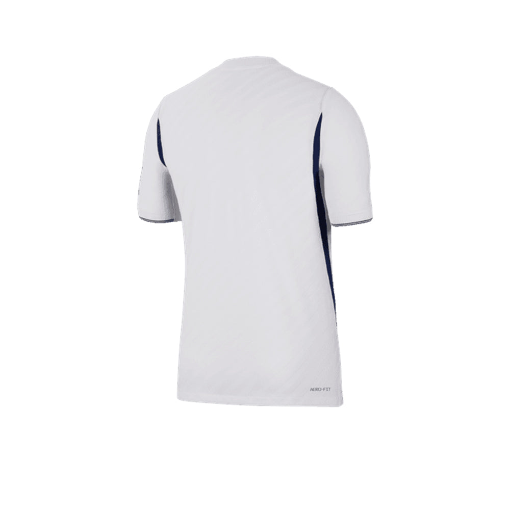 NIKE เสื้อแข่งผู้ชายทีมท็อตแน่ม ฮอทสเปอร์ ชุดเหย้า เกรด Match ฤดูกาล 2026/27 Supersports Thailand