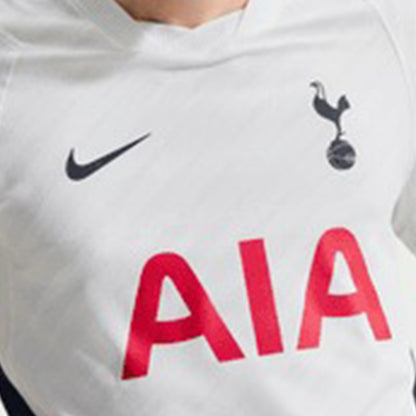 NIKE เสื้อแข่งผู้ชายทีมท็อตแน่ม ฮอทสเปอร์ ชุดเหย้า เกรด Match ฤดูกาล 2026/27