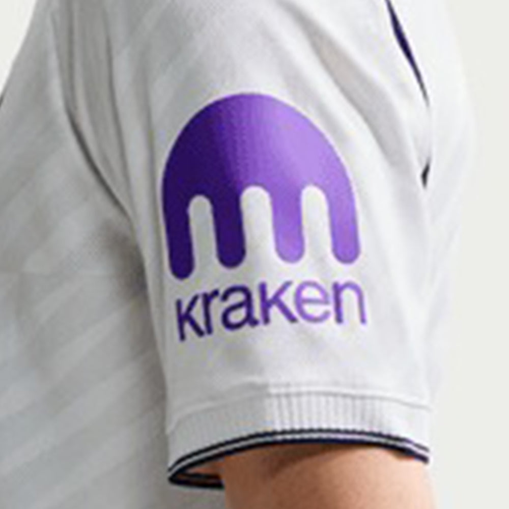 NIKE เสื้อแข่งผู้ชายทีมท็อตแน่ม ฮอทสเปอร์ ชุดเหย้า เกรด Match ฤดูกาล 2026/27 Supersports Thailand