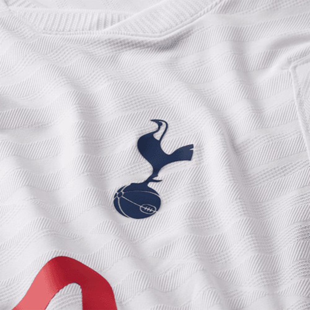 NIKE เสื้อแข่งผู้ชายทีมท็อตแน่ม ฮอทสเปอร์ ชุดเหย้า เกรด Match ฤดูกาล 2026/27 Supersports Thailand