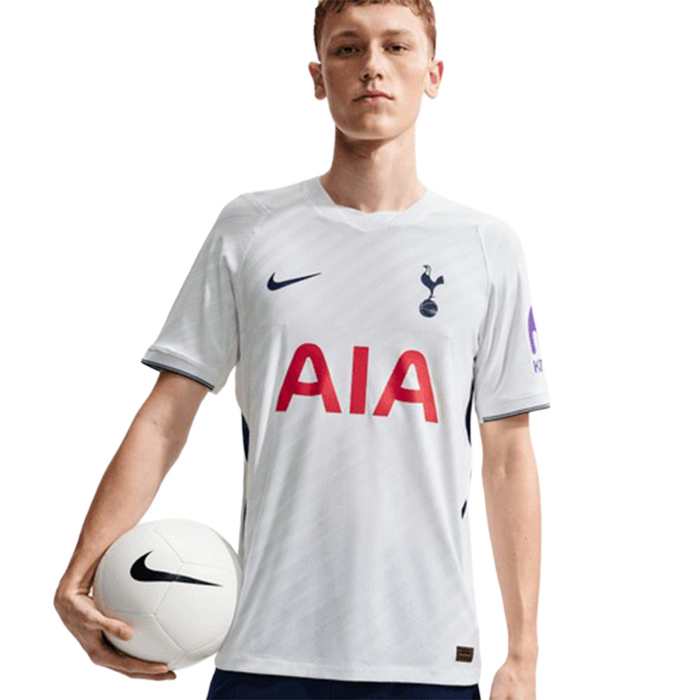 NIKE เสื้อแข่งผู้ชายทีมท็อตแน่ม ฮอทสเปอร์ ชุดเหย้า เกรด Match ฤดูกาล 2026/27 Supersports Thailand