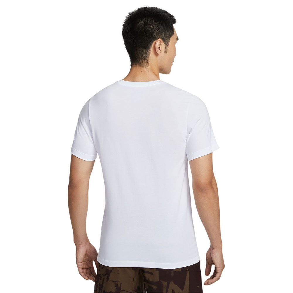 NIKE Run Men's Running T-Shirt - Supersports Thailand