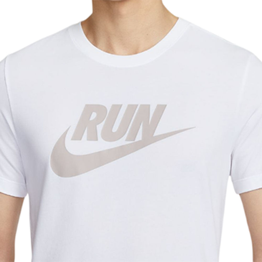 NIKE Run Men's Running T-Shirt - Supersports Thailand