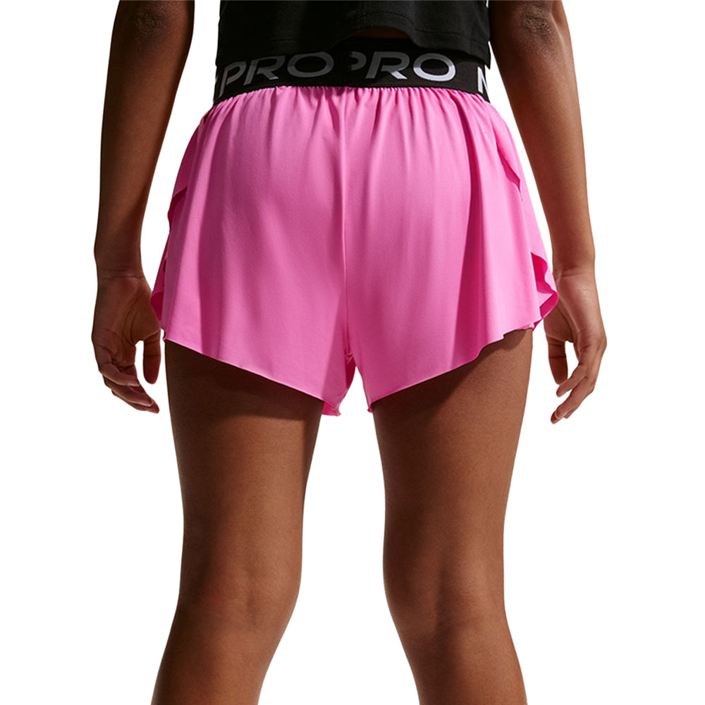 NIKE Pro Girls Training Shorts Supersports Thailand