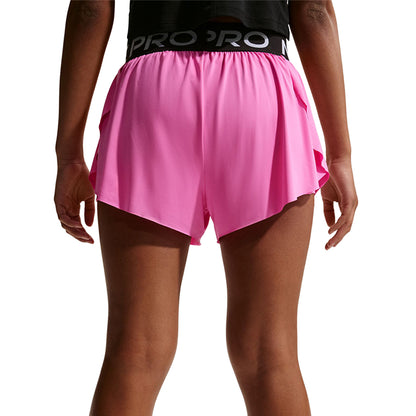 NIKE Pro Girls Training Shorts