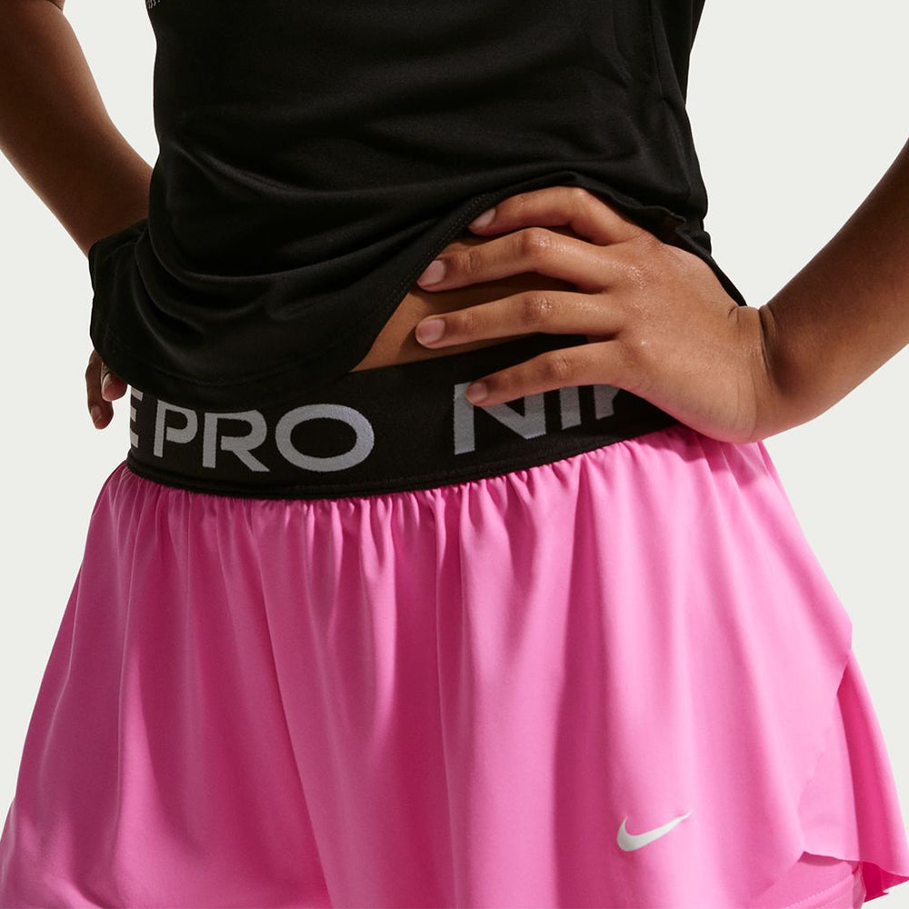 NIKE Pro Girls Training Shorts Supersports Thailand