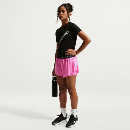NIKE Pro Girls Training Shorts
