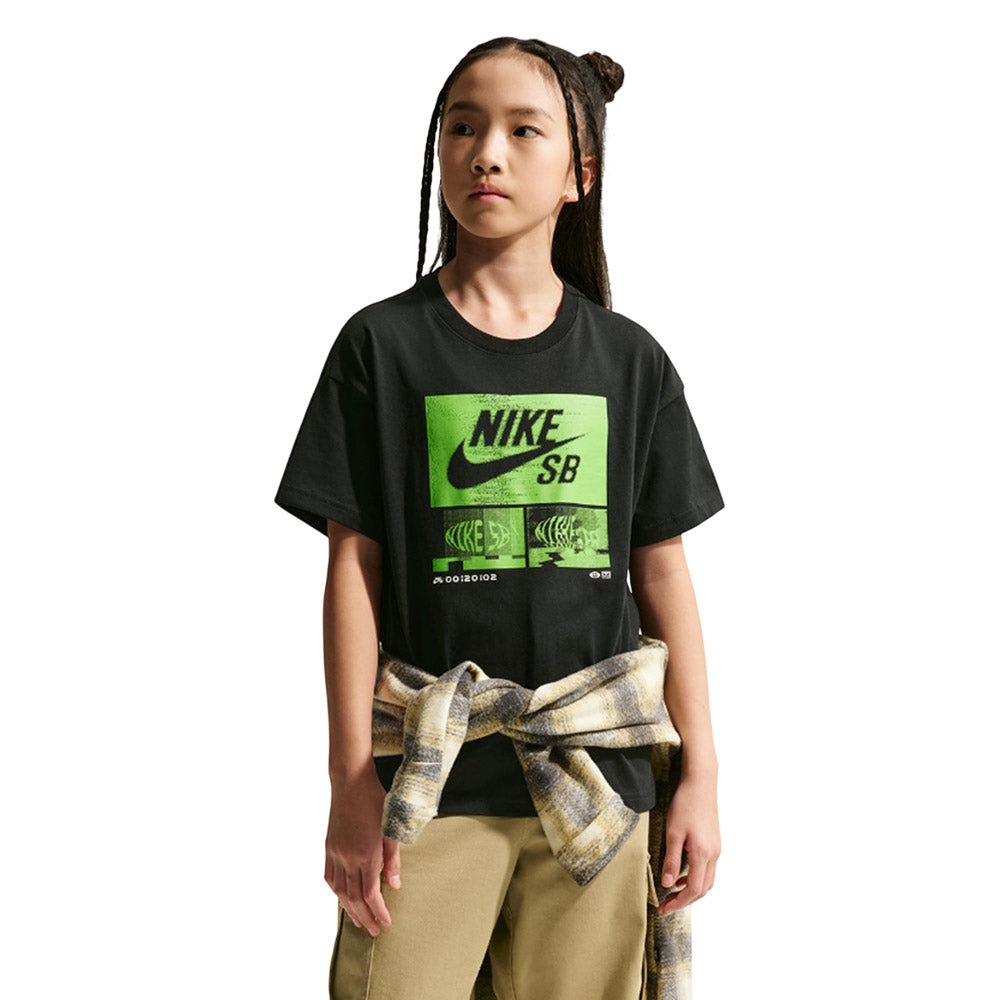NIKE SB Max90 Kids T-Shirt - Supersports Thailand Supersports Thailand