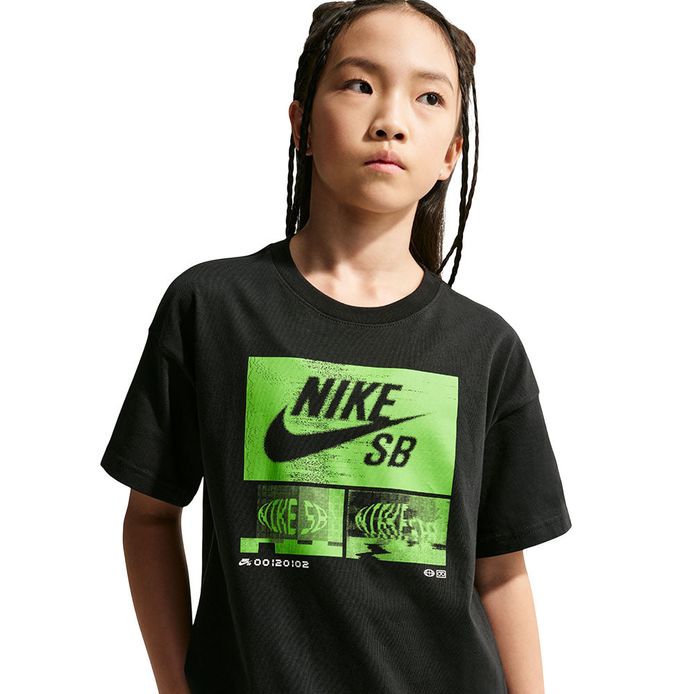 NIKE SB Max90 Kids T-Shirt - Supersports Thailand Supersports Thailand