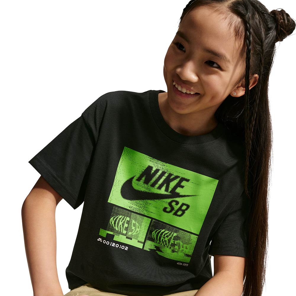 NIKE SB Max90 Kids T-Shirt - Supersports Thailand