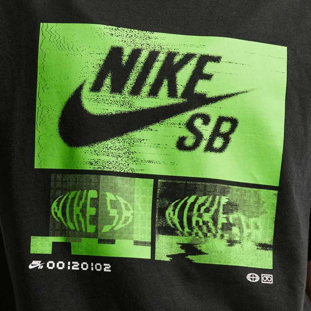 NIKE SB Max90 Kids T-Shirt - Supersports Thailand Supersports Thailand