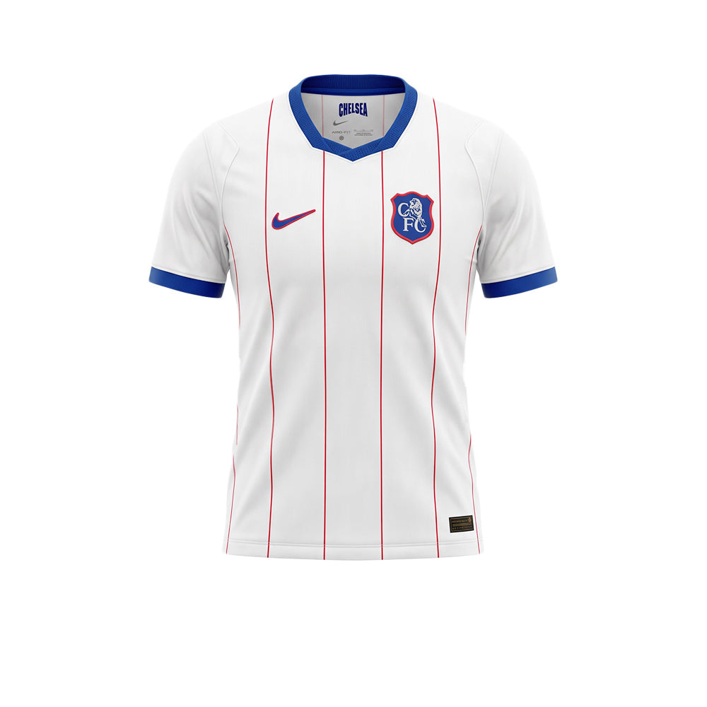 NIKE Men's Chelsea FC Third Match 2026/27 Jersey - Supersports Thailand Supersports Thailand