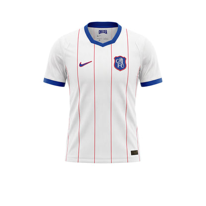 NIKE Men's Chelsea FC Third Match 2026/27 Jersey - Supersports Thailand