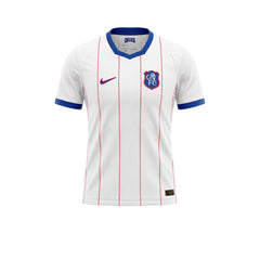 NIKE Men's Chelsea FC Third Match 2026/27 Jersey - Supersports Thailand