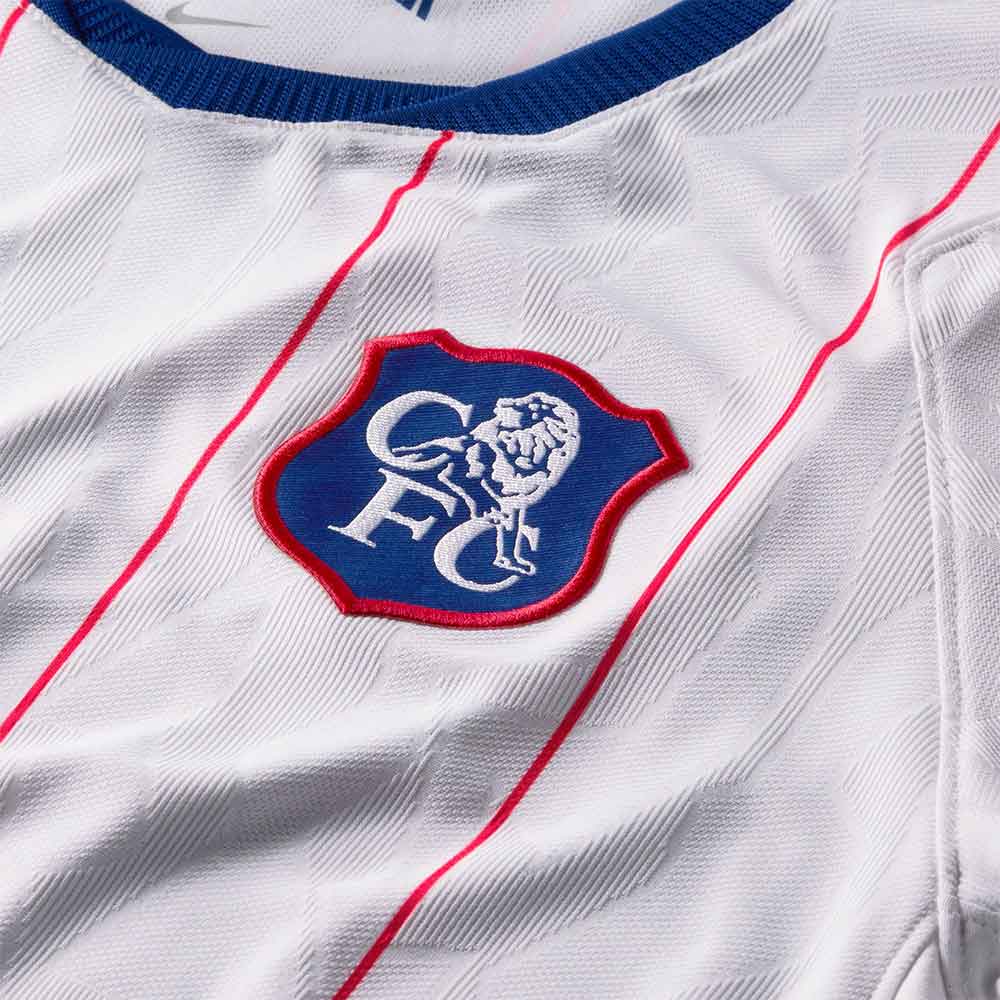 NIKE Men's Chelsea FC Third Match 2026/27 Jersey - Supersports Thailand Supersports Thailand