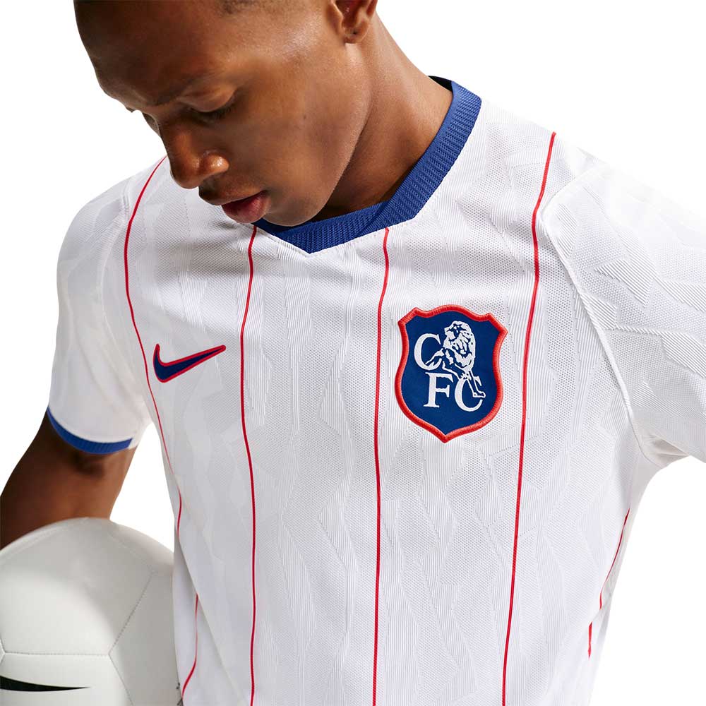 NIKE Men's Chelsea FC Third Match 2026/27 Jersey - Supersports Thailand Supersports Thailand