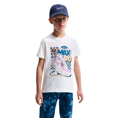 NIKE Sportswear Kids T-Shirt - Supersports Thailand