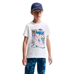 NIKE Sportswear Kids T-Shirt - Supersports Thailand