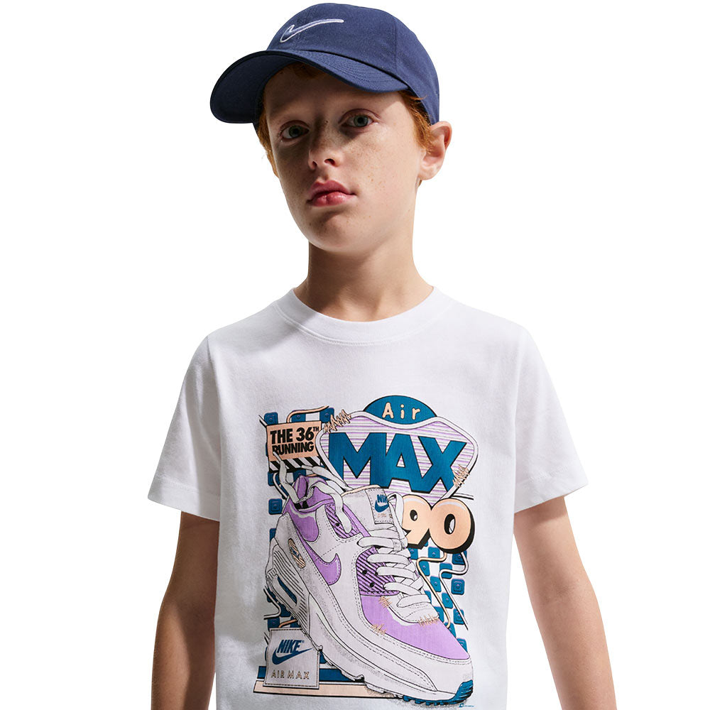 NIKE Sportswear Kids T-Shirt - Supersports Thailand Supersports Thailand