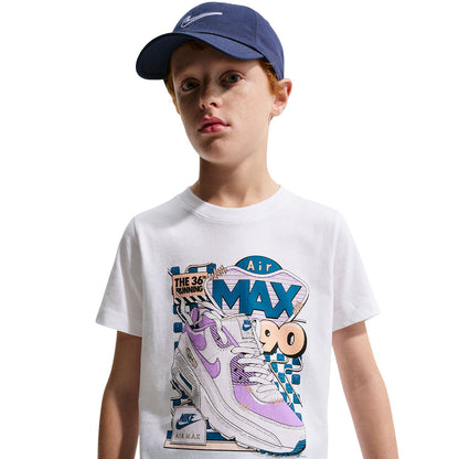 NIKE Sportswear Kids T-Shirt - Supersports Thailand
