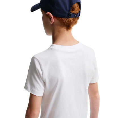 NIKE Sportswear Kids T-Shirt - Supersports Thailand
