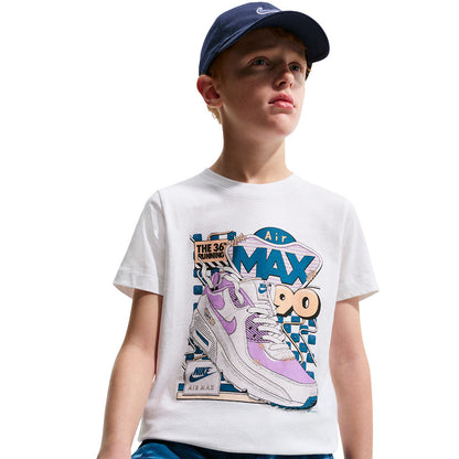 NIKE Sportswear Kids T-Shirt - Supersports Thailand