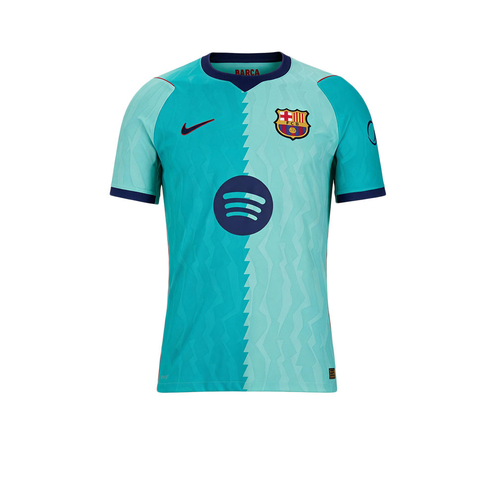 NIKE Men's FC Barcelona Third Match 2026/27 Jersey Supersports Thailand