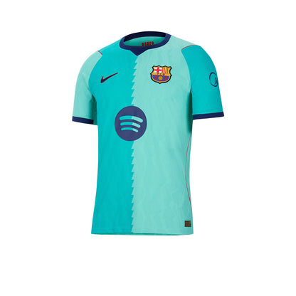 NIKE Men's FC Barcelona Third Match 2026/27 Jersey