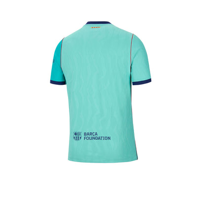 NIKE Men's FC Barcelona Third Match 2026/27 Jersey