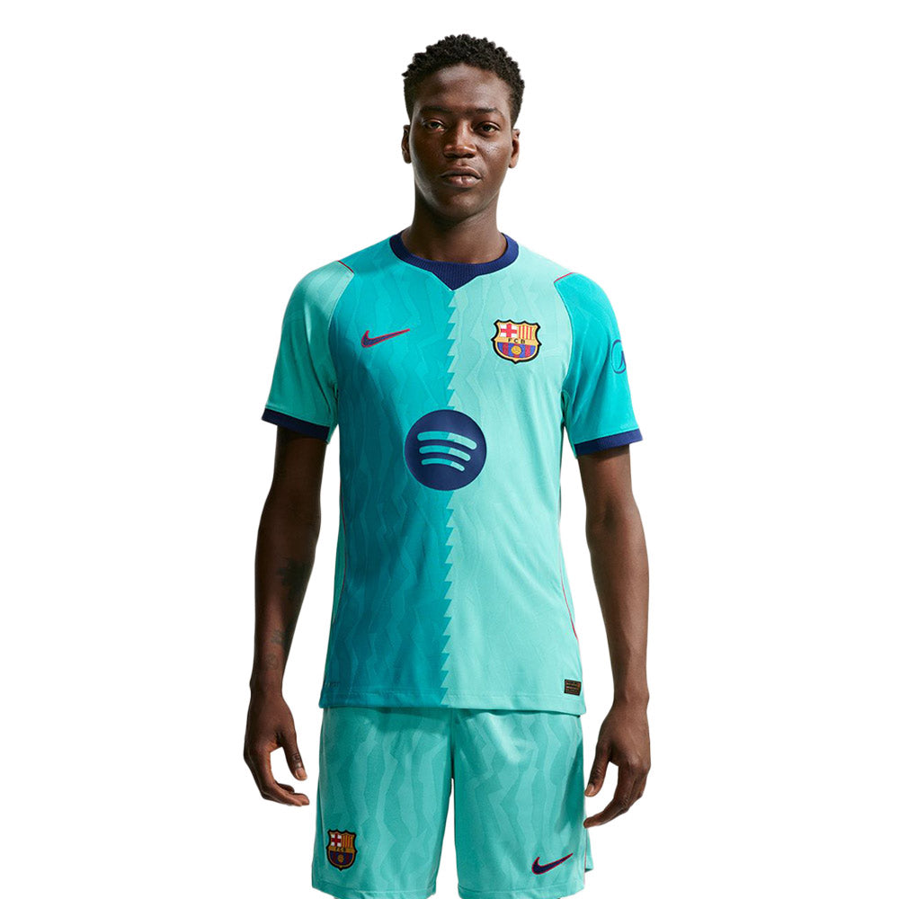 NIKE Men's FC Barcelona Third Match 2026/27 Jersey Supersports Thailand
