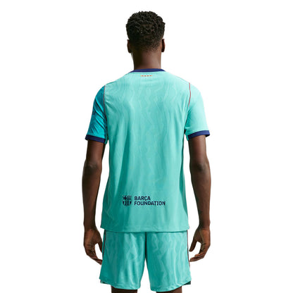NIKE Men's FC Barcelona Third Match 2026/27 Jersey