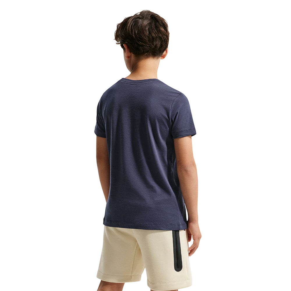 NIKE Sportswear Kids T-Shirt - Supersports Thailand Supersports Thailand